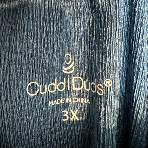 New Comfy cuddleDuds pants - Picture 6 of 8